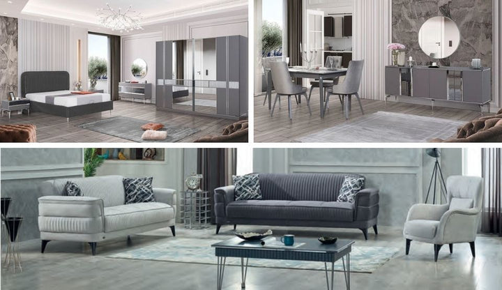 Trend Düğün Paketi