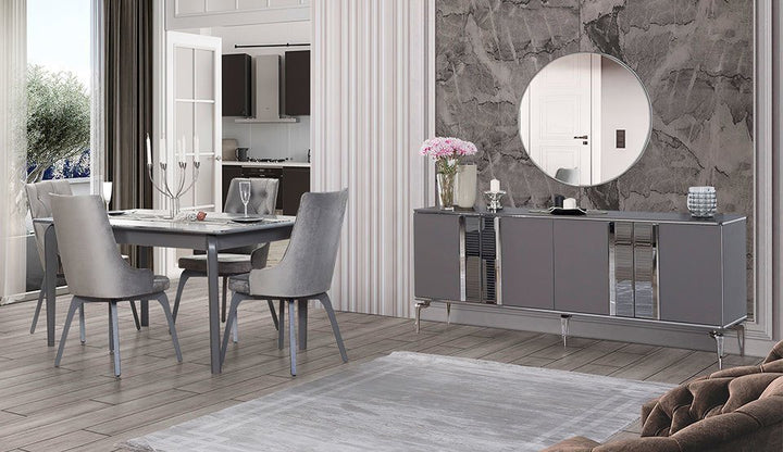 Trend Düğün Paketi 4