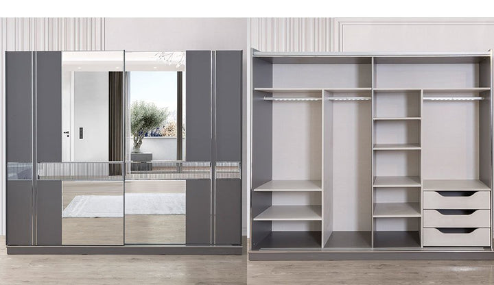 Trend Düğün Paketi 6