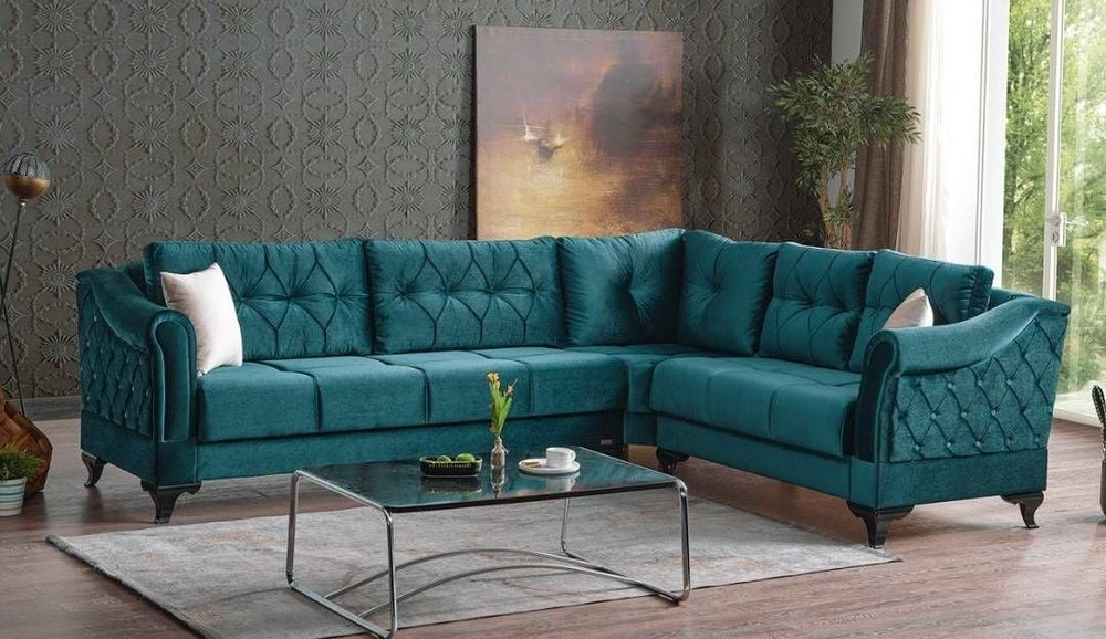 Optima Köşe Takımı 2