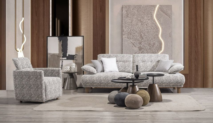 A. Tokyo Koltuk Takımı