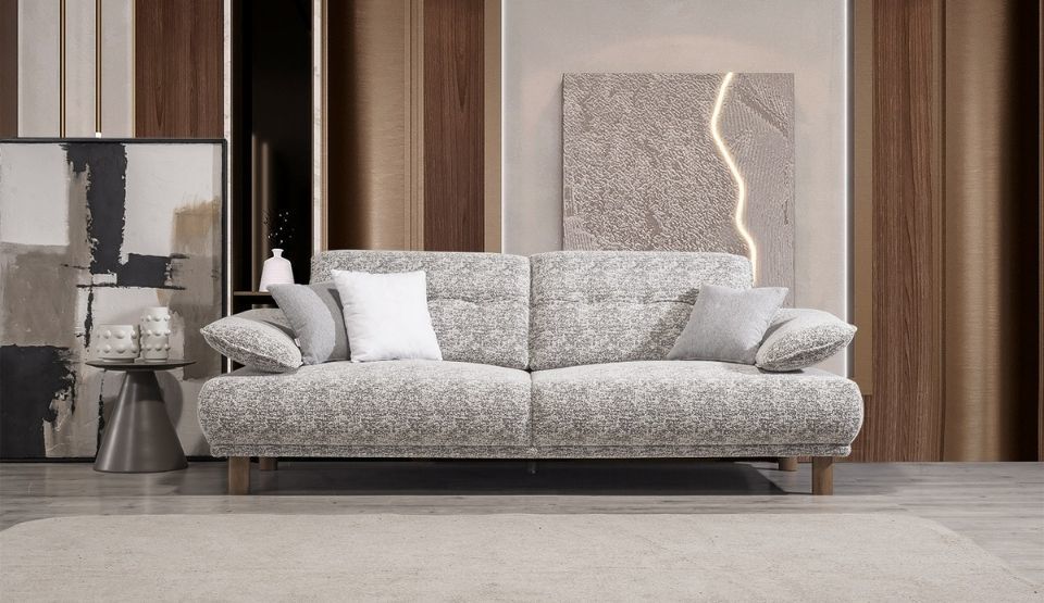 A. Tokyo Koltuk Takımı 4