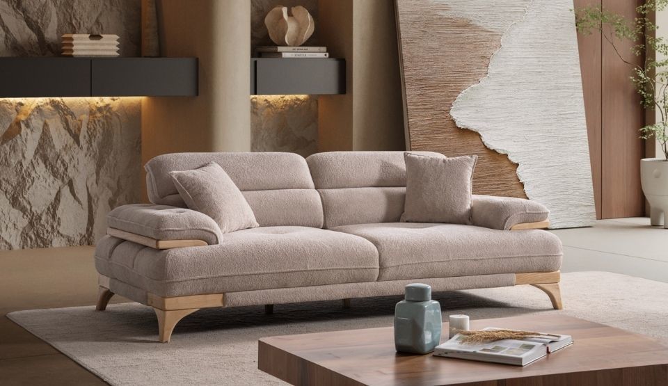 Aves Koltuk Takımı 2