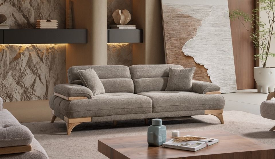 Aves Koltuk Takımı 3