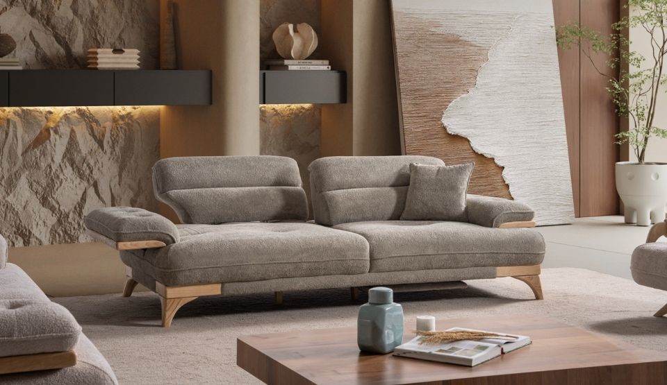 Aves Koltuk Takımı 4