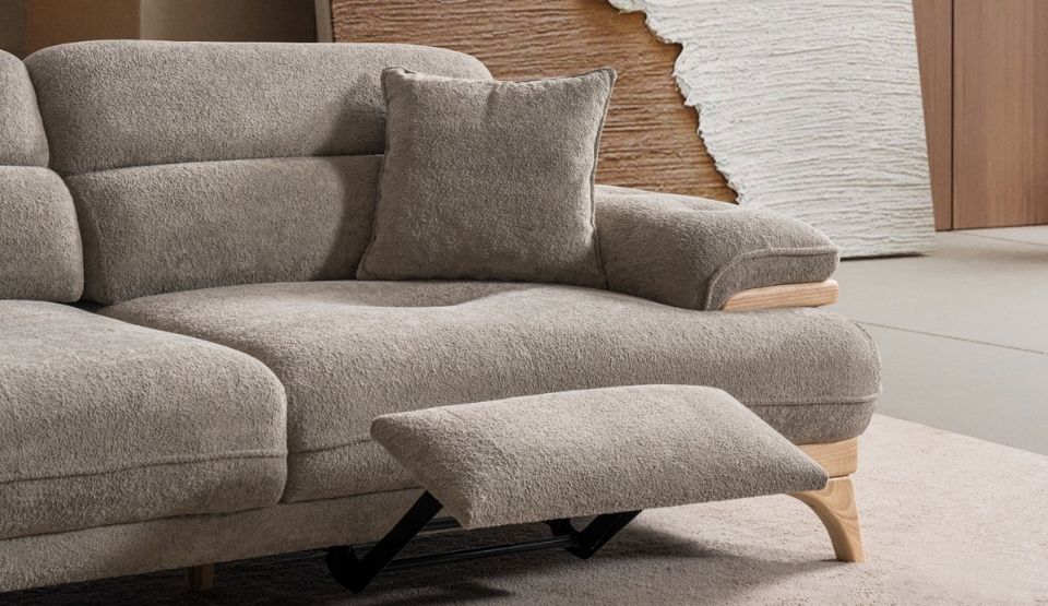 Aves Koltuk Takımı 5