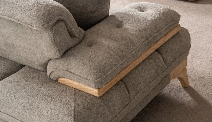 Aves Koltuk Takımı 6