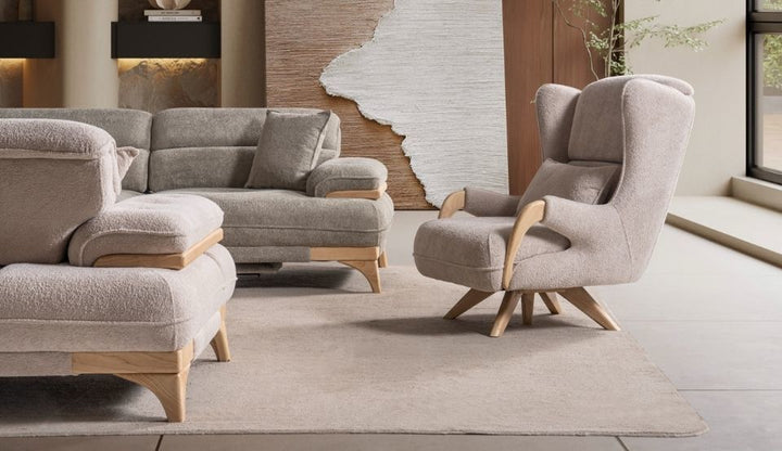 Aves Koltuk Takımı 7