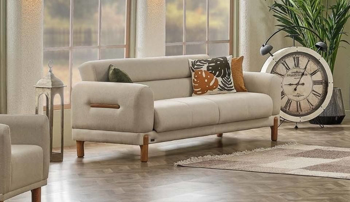 Anka Bohem Koltuk Takımı 2