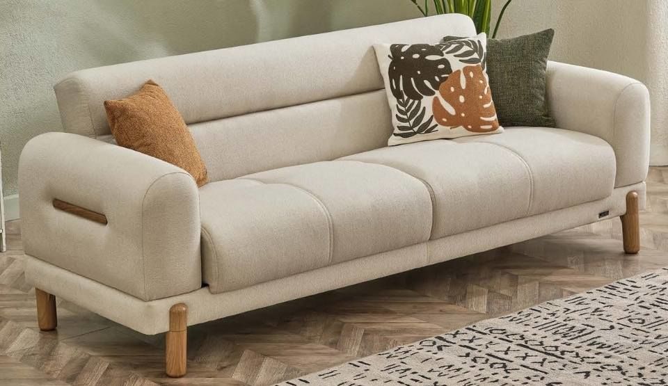 Anka Bohem Koltuk Takımı 3