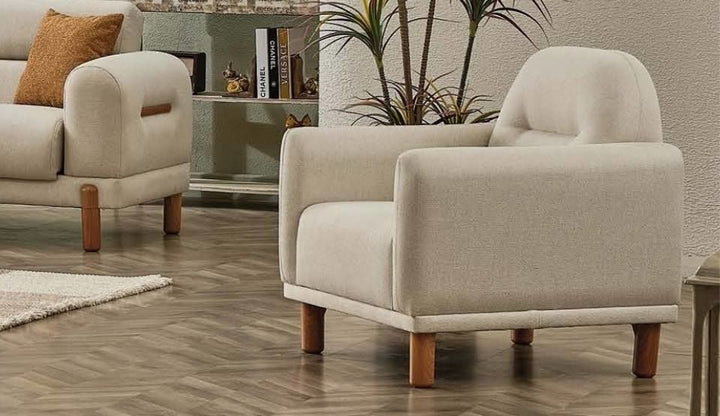 Anka Bohem Koltuk Takımı 4