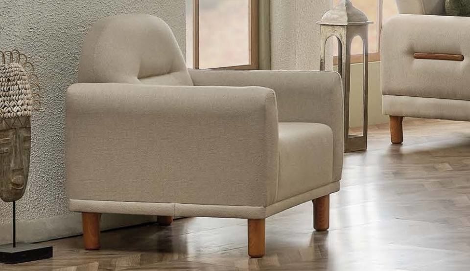 Anka Bohem Koltuk Takımı 5