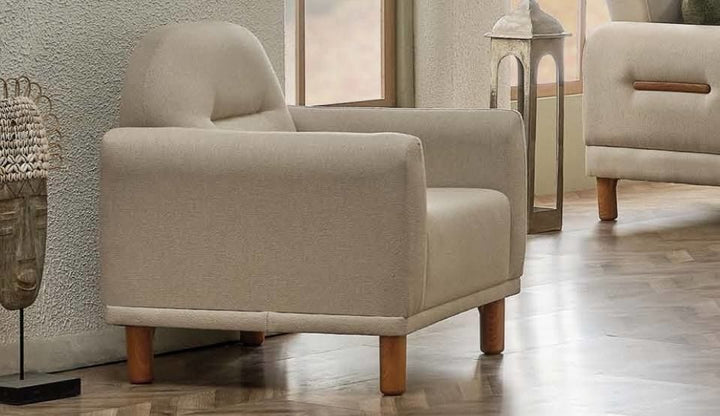 Anka Bohem Koltuk Takımı 5