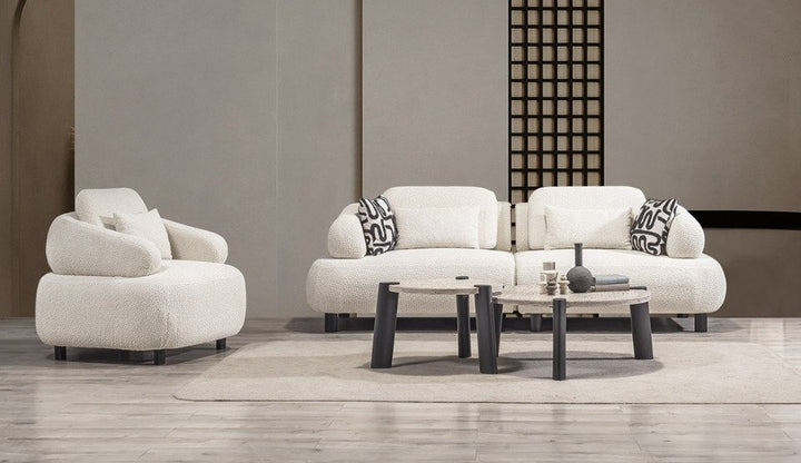 Barcelona Koltuk Takımı