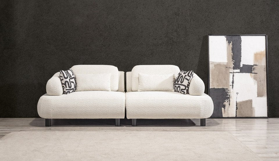 Barcelona Koltuk Takımı 3