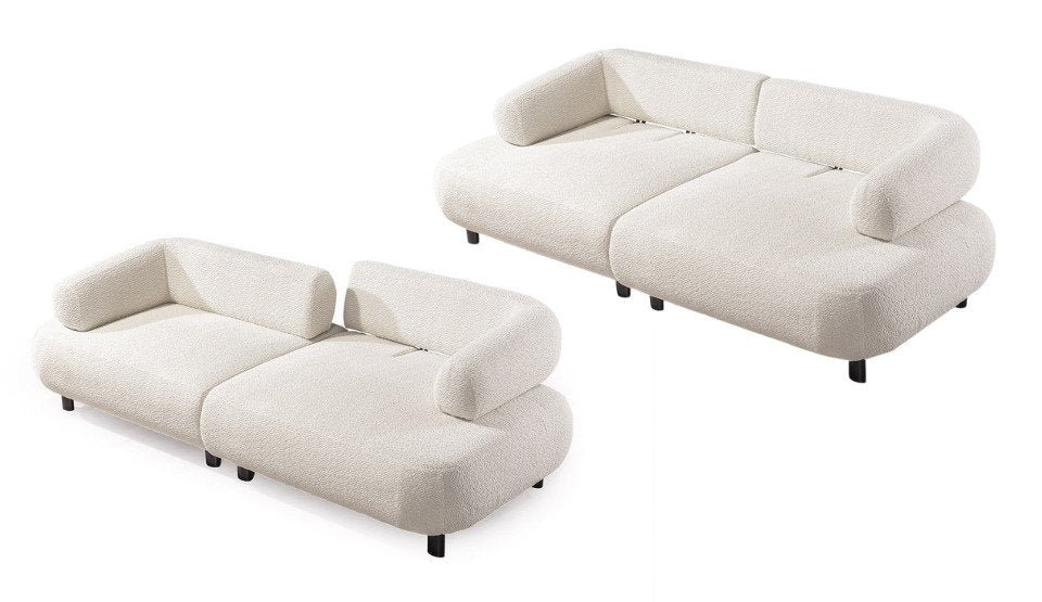 Barcelona Koltuk Takımı 5