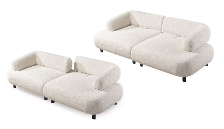 Barcelona Koltuk Takımı 5