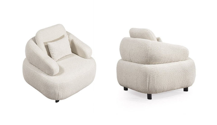 Barcelona Koltuk Takımı 6