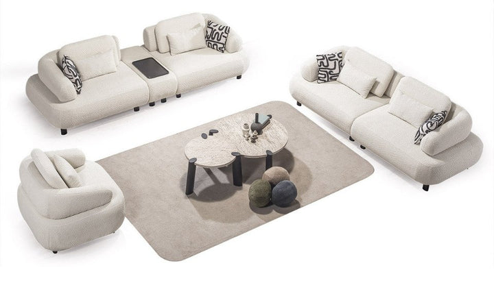 Barcelona Koltuk Takımı 9