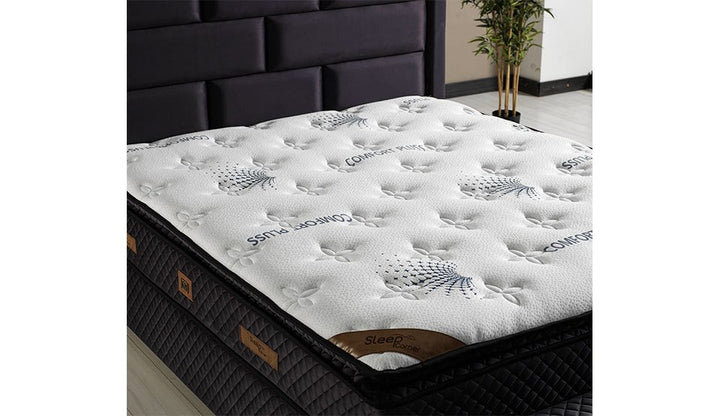 Teşhir Bianco Yatak, Baza, Başlık Set 6