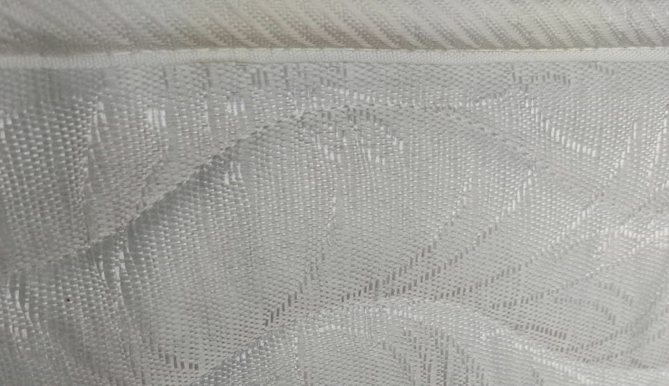 Teşhir Star Çift Kişilik Yatak Baza Başlık Set 4