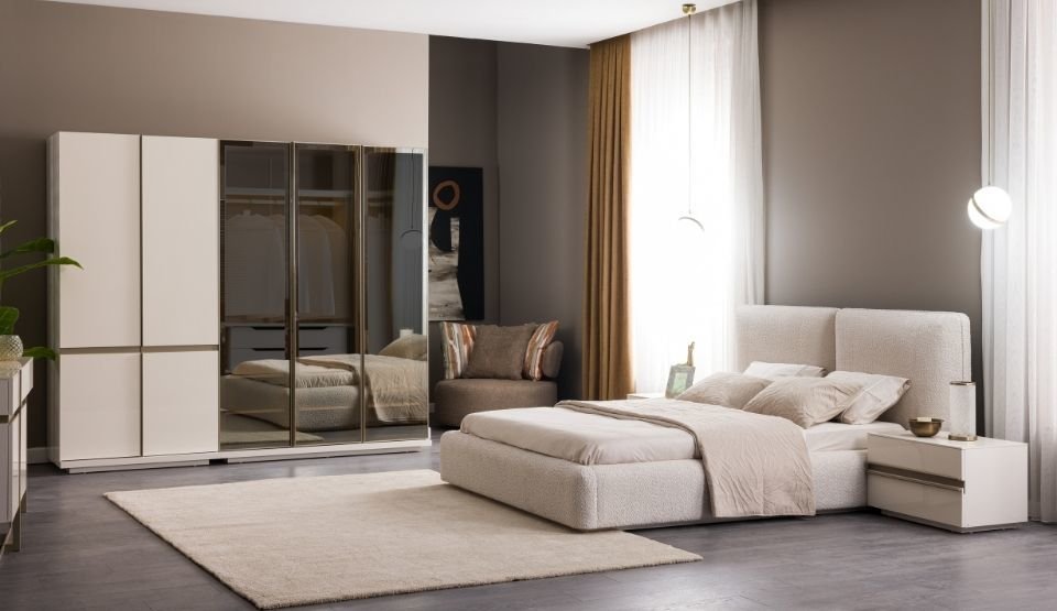 Blanca Yatak Odası 3