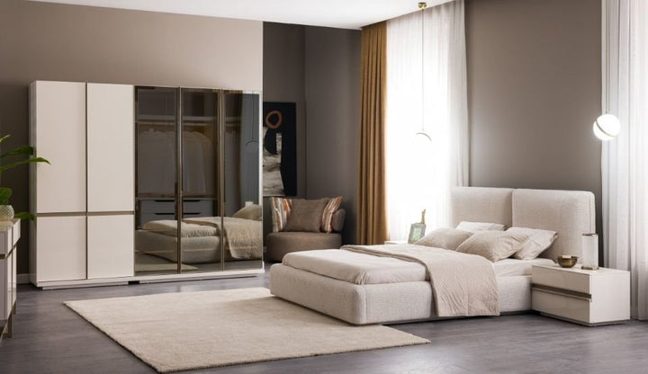 Blanca Yatak Odası 3