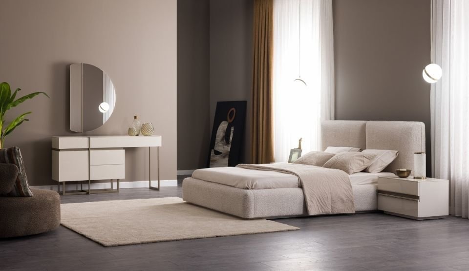 Blanca Yatak Odası 4