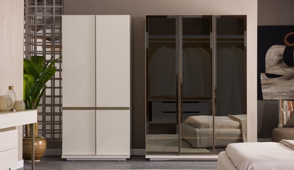 Blanca Yatak Odası 5