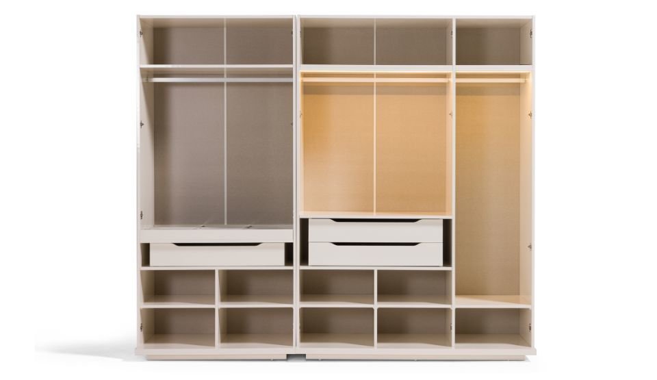 Blanca Yatak Odası 8