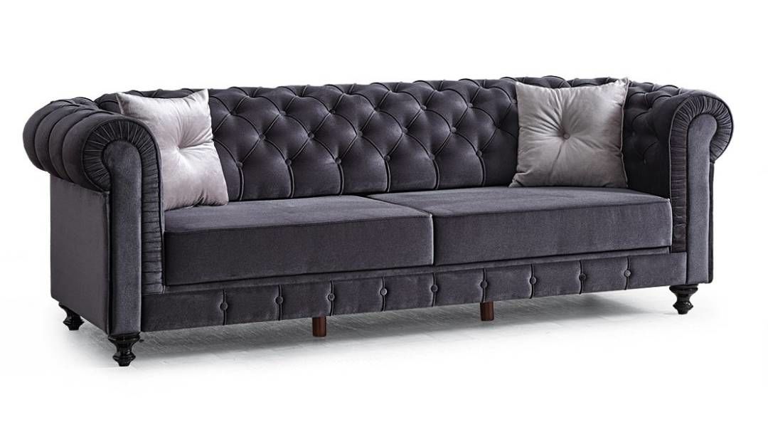 Çırağan Koltuk Takımı