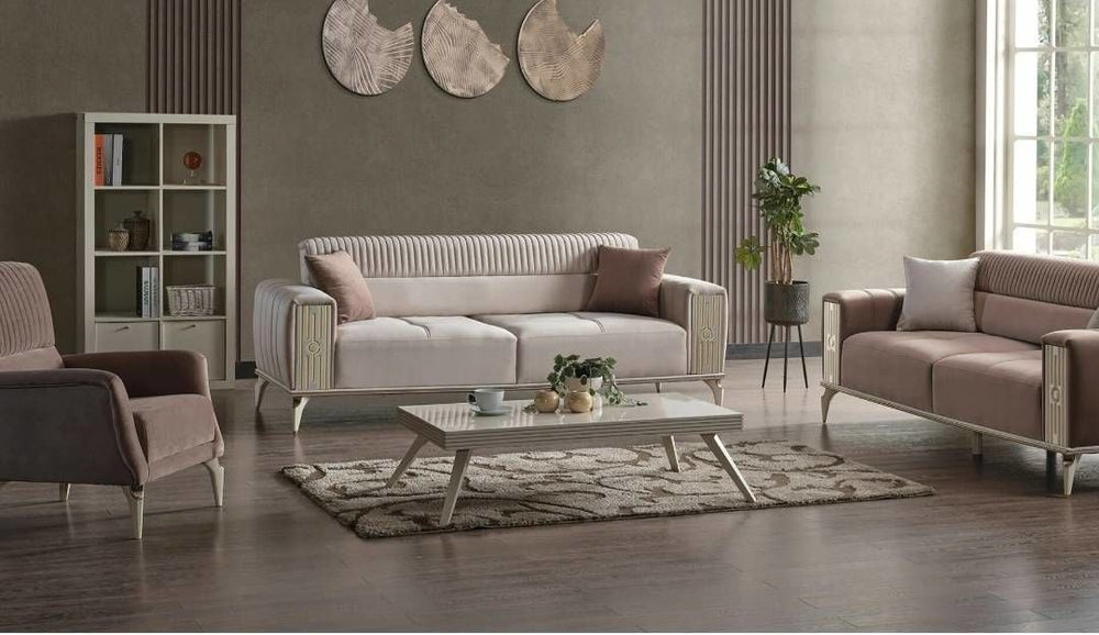 Göksu Koltuk Takımı 2