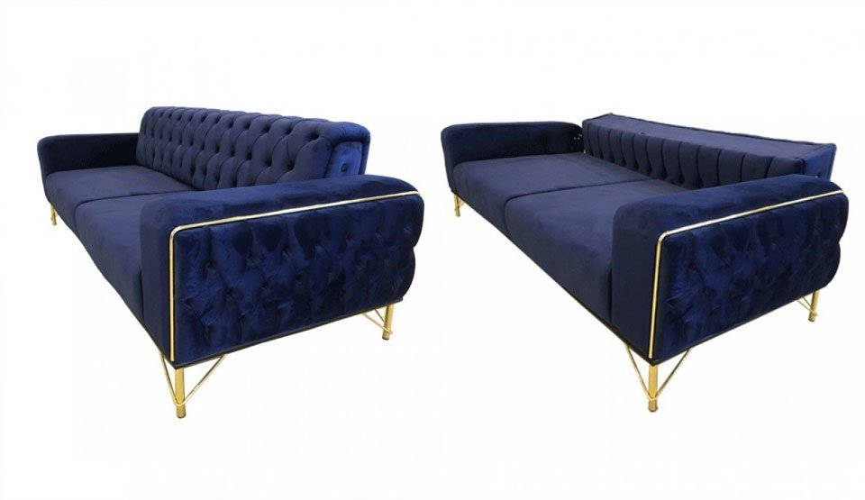 Ankara Koltuk Takımı 3