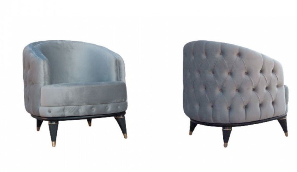 Ankara Koltuk Takımı 4