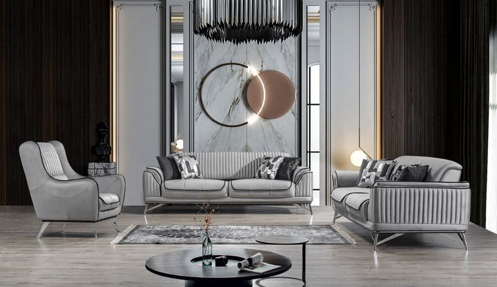 A. Magnum Koltuk Takımı 3