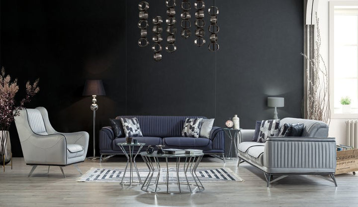 A. Magnum Koltuk Takımı 4