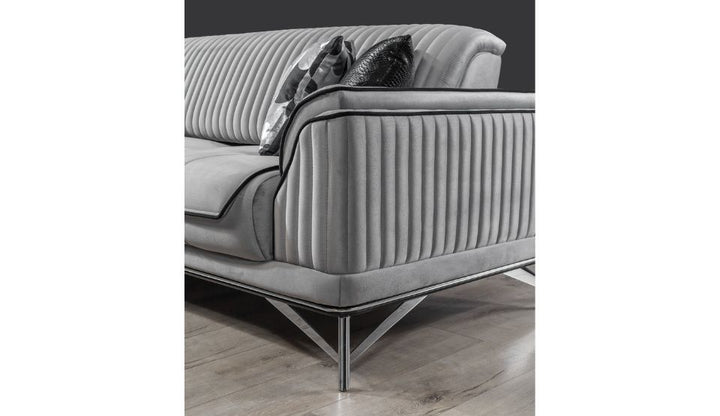 A. Magnum Koltuk Takımı 5