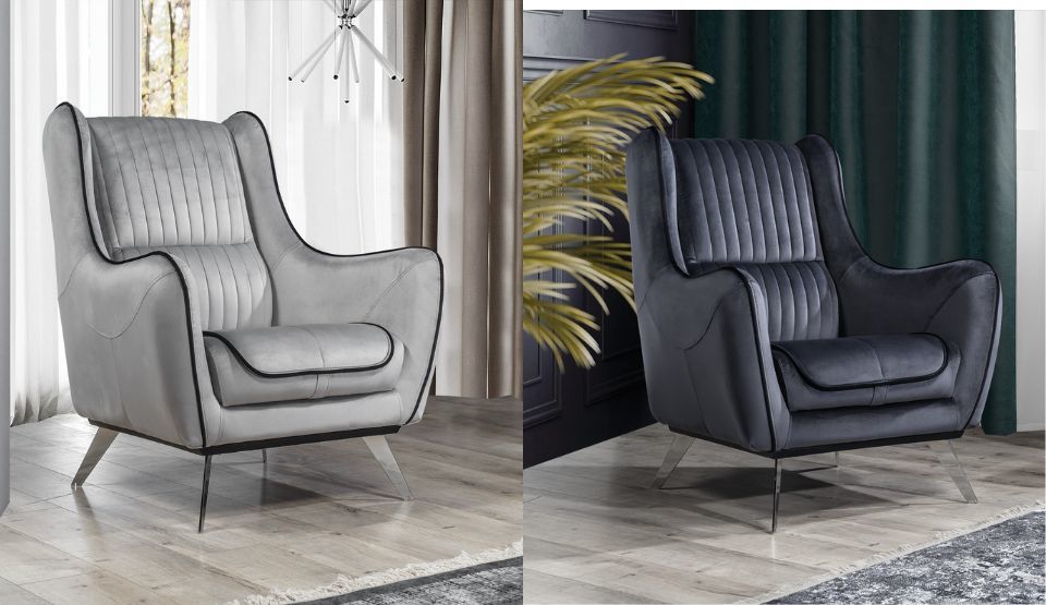 A. Magnum Koltuk Takımı 6