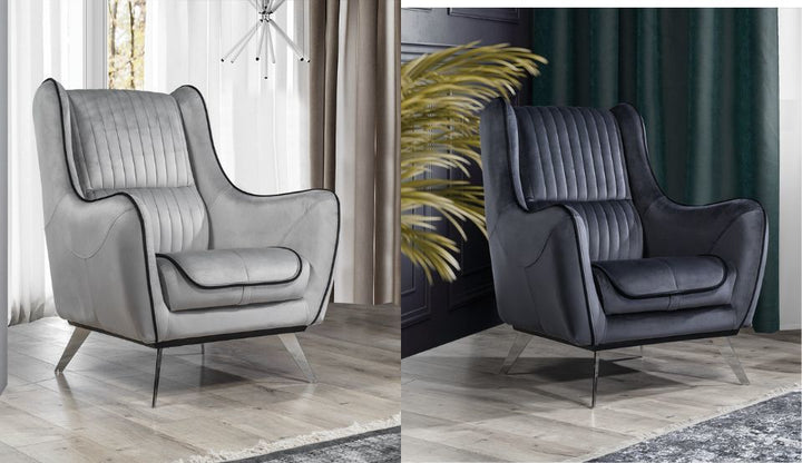 A. Magnum Koltuk Takımı 6