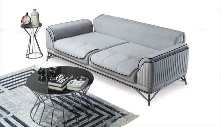 A. Magnum Koltuk Takımı 7