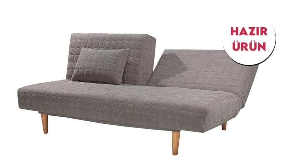 Teşhir Pamukkale Kanepe 2