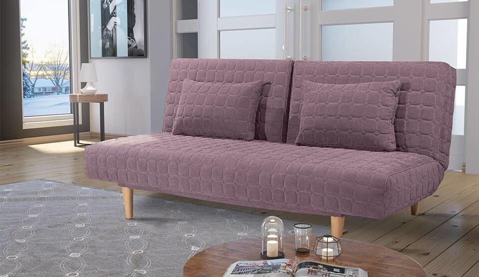 Teşhir Pamukkale Kanepe 3