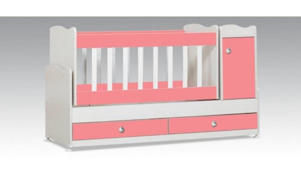 T-490 Uzamalı Beşik 2