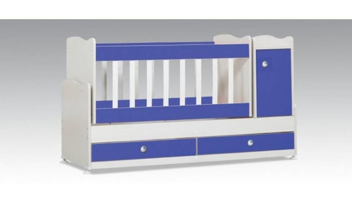 T-490 Uzamalı Beşik 3