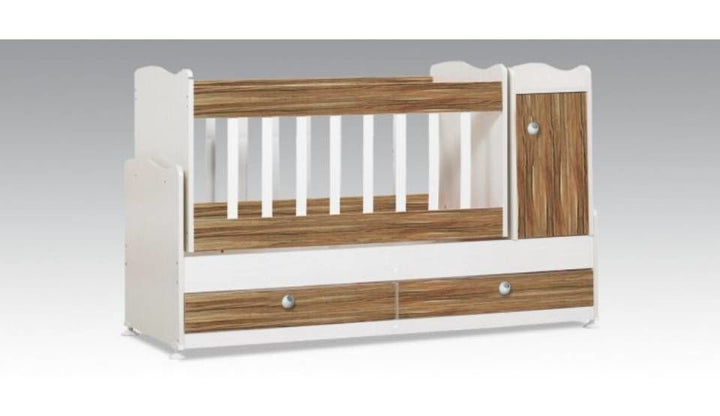 T-490 Uzamalı Beşik 4