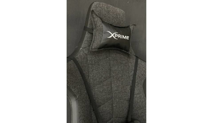 XPrime Titan XL Kumaş Oyuncu Koltuğu 5500-GT 4
