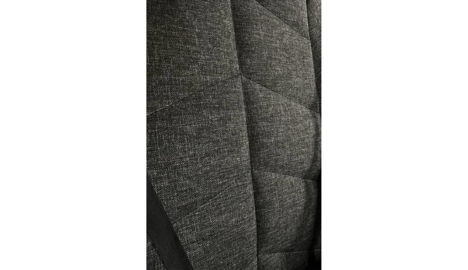 XPrime Titan XL Kumaş Oyuncu Koltuğu 5500-GT 5