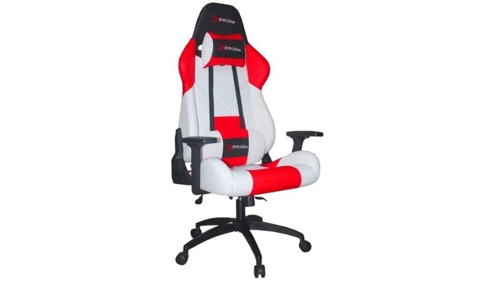 XPrime King Extra Oyuncu Koltuğu 2