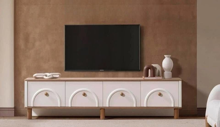 Heka Bohem Yemek Odası 6