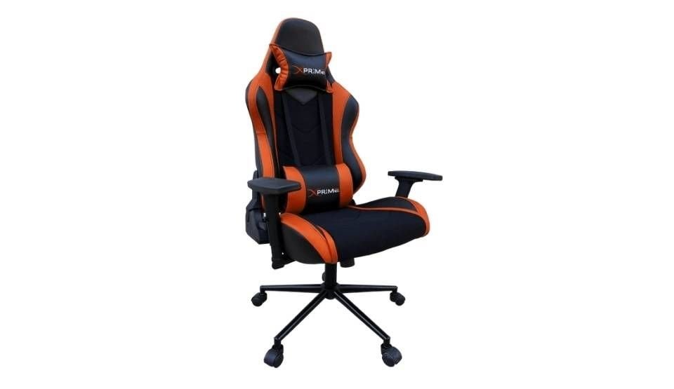 XPrime Winner Oyuncu Koltuğu Kırmızı